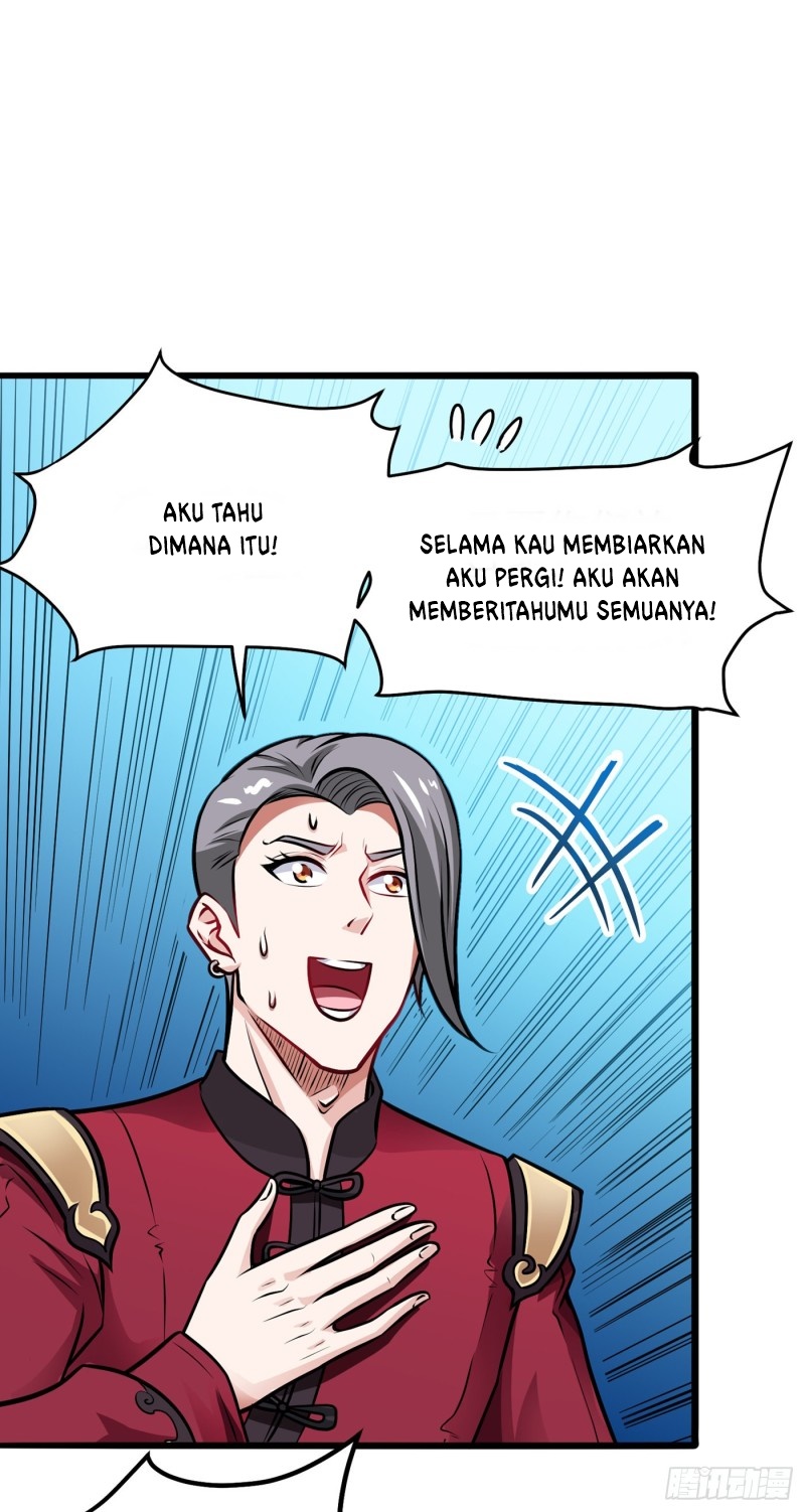 Strongest Divine Doctor Mixed City Chapter 68 - halaman 28