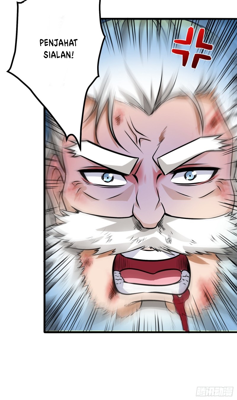 Strongest Divine Doctor Mixed City Chapter 68 - halaman 29