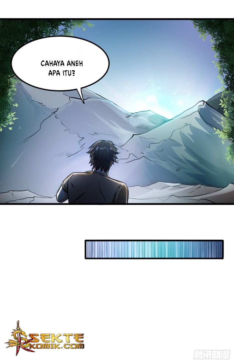 Strongest Divine Doctor Mixed City Chapter 68 - halaman 3