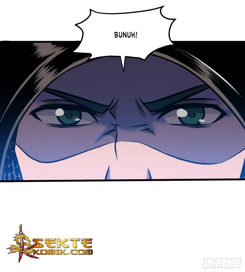 Strongest Divine Doctor Mixed City Chapter 68 - halaman 32
