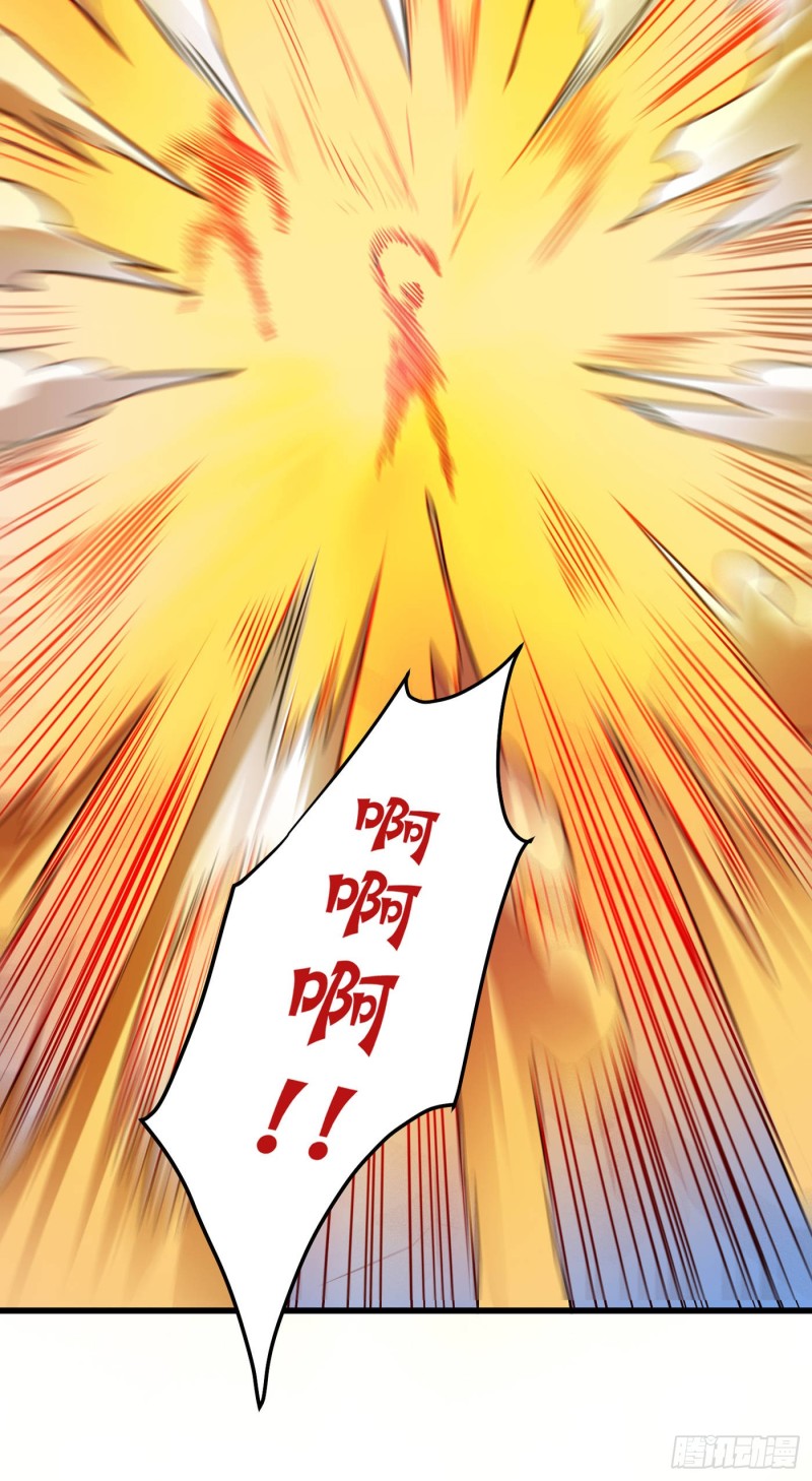 Strongest Divine Doctor Mixed City Chapter 68 - halaman 36
