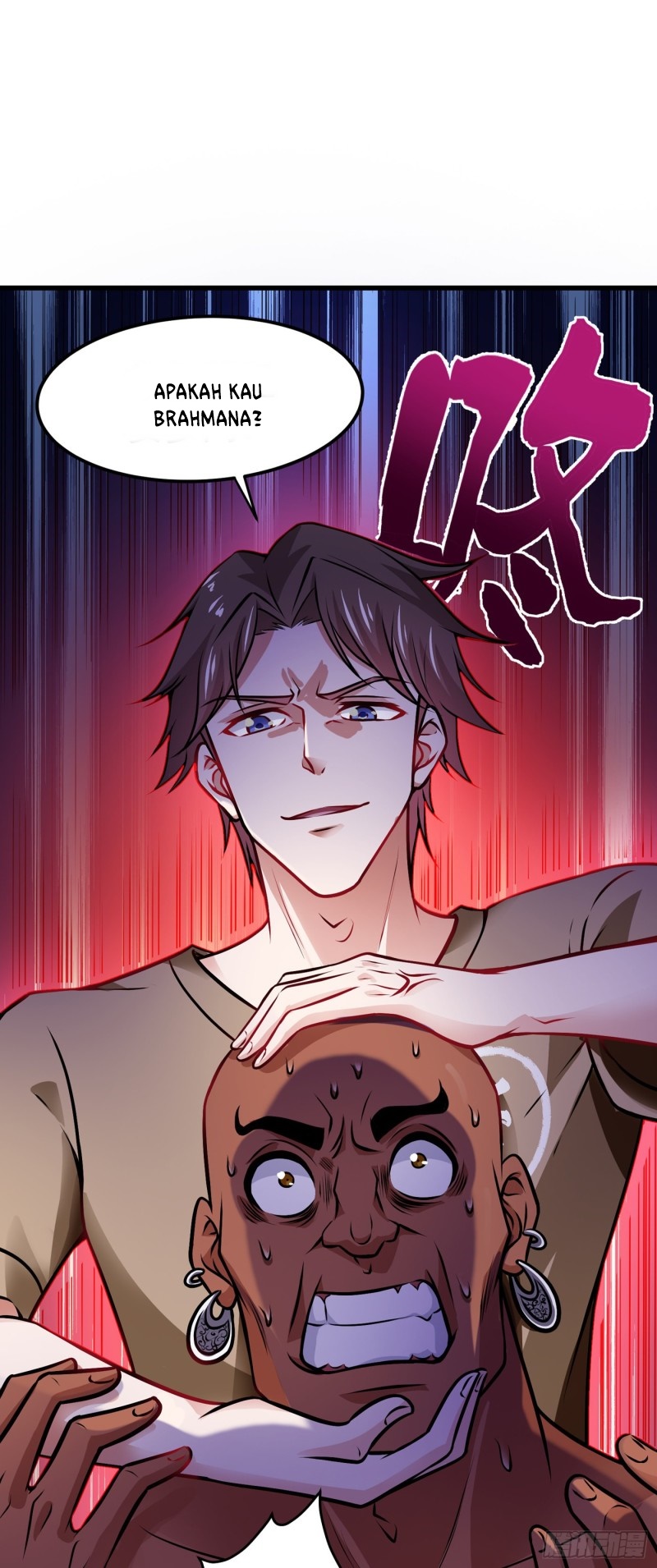 Strongest Divine Doctor Mixed City Chapter 68 - halaman 39