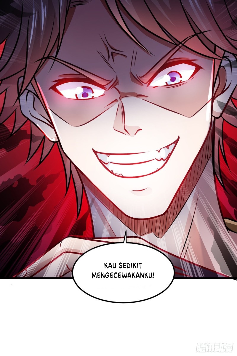 Strongest Divine Doctor Mixed City Chapter 68 - halaman 41