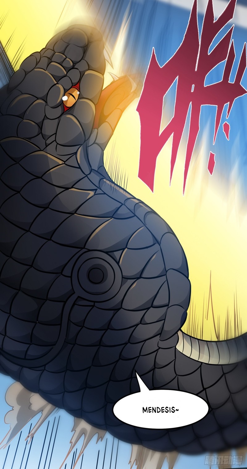 Strongest Divine Doctor Mixed City Chapter 68 - halaman 5