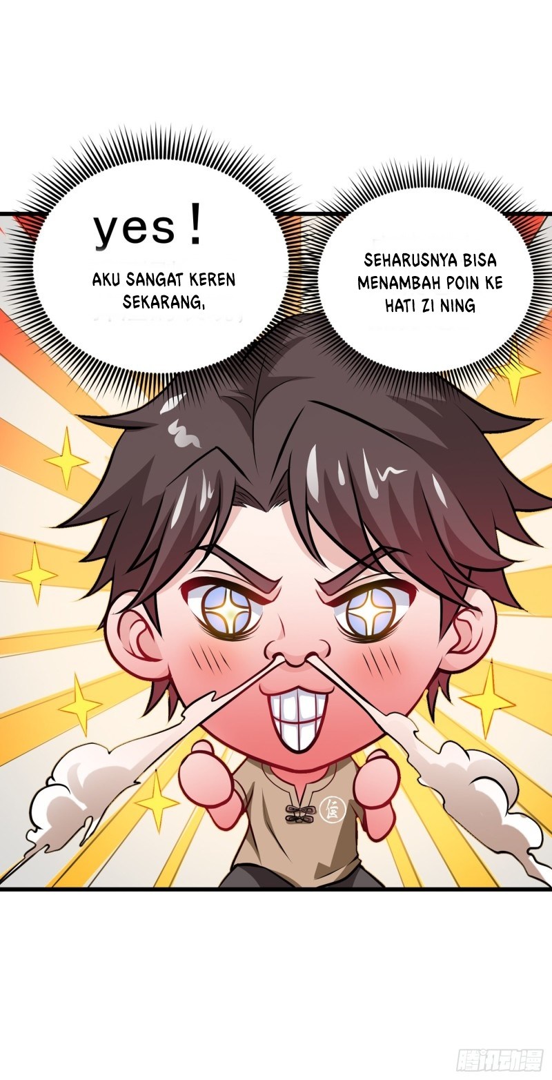 Strongest Divine Doctor Mixed City Chapter 69 - halaman 10