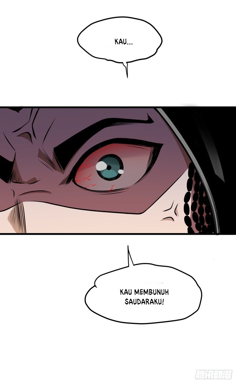 Strongest Divine Doctor Mixed City Chapter 69 - halaman 11
