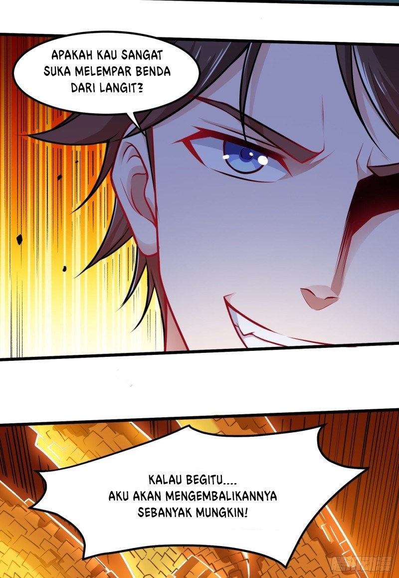 Strongest Divine Doctor Mixed City Chapter 69 - halaman 16