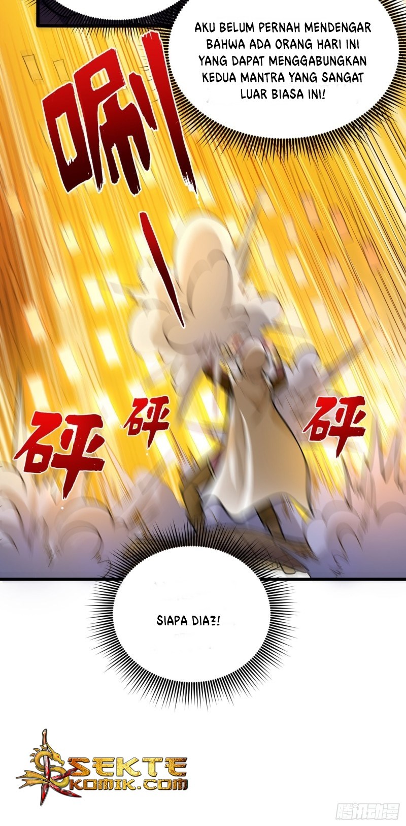 Strongest Divine Doctor Mixed City Chapter 69 - halaman 20
