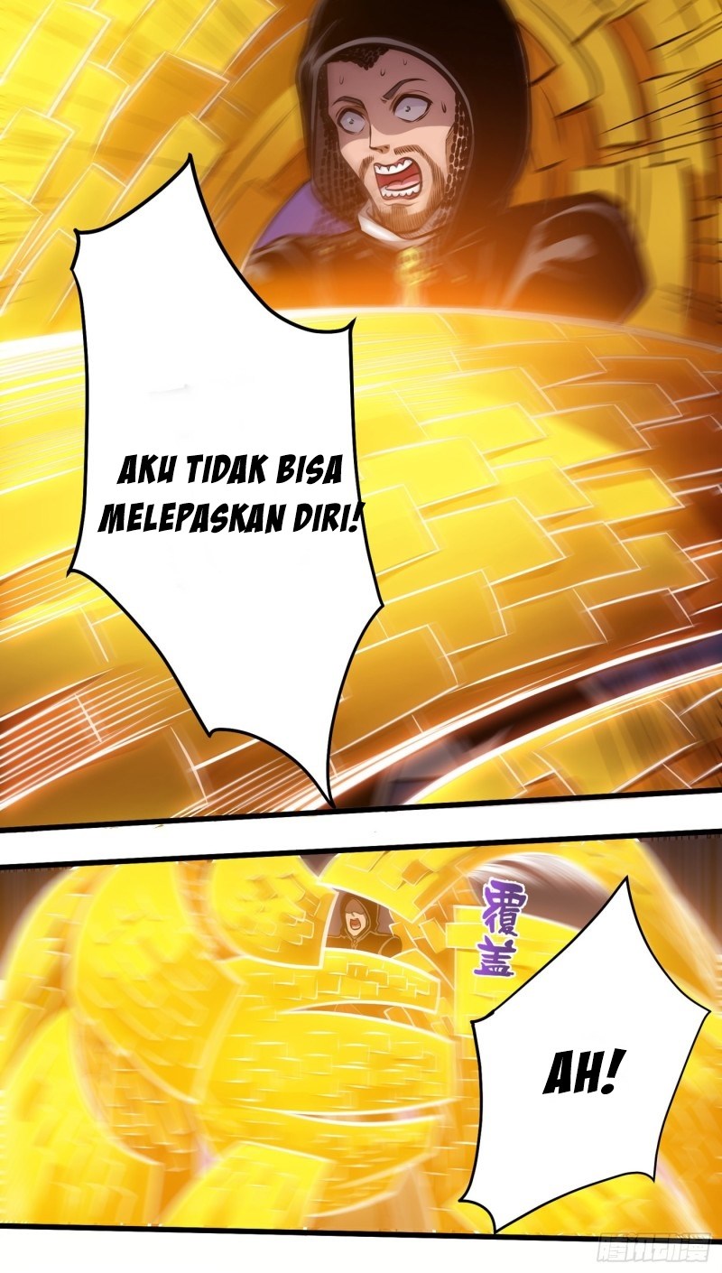 Strongest Divine Doctor Mixed City Chapter 69 - halaman 22
