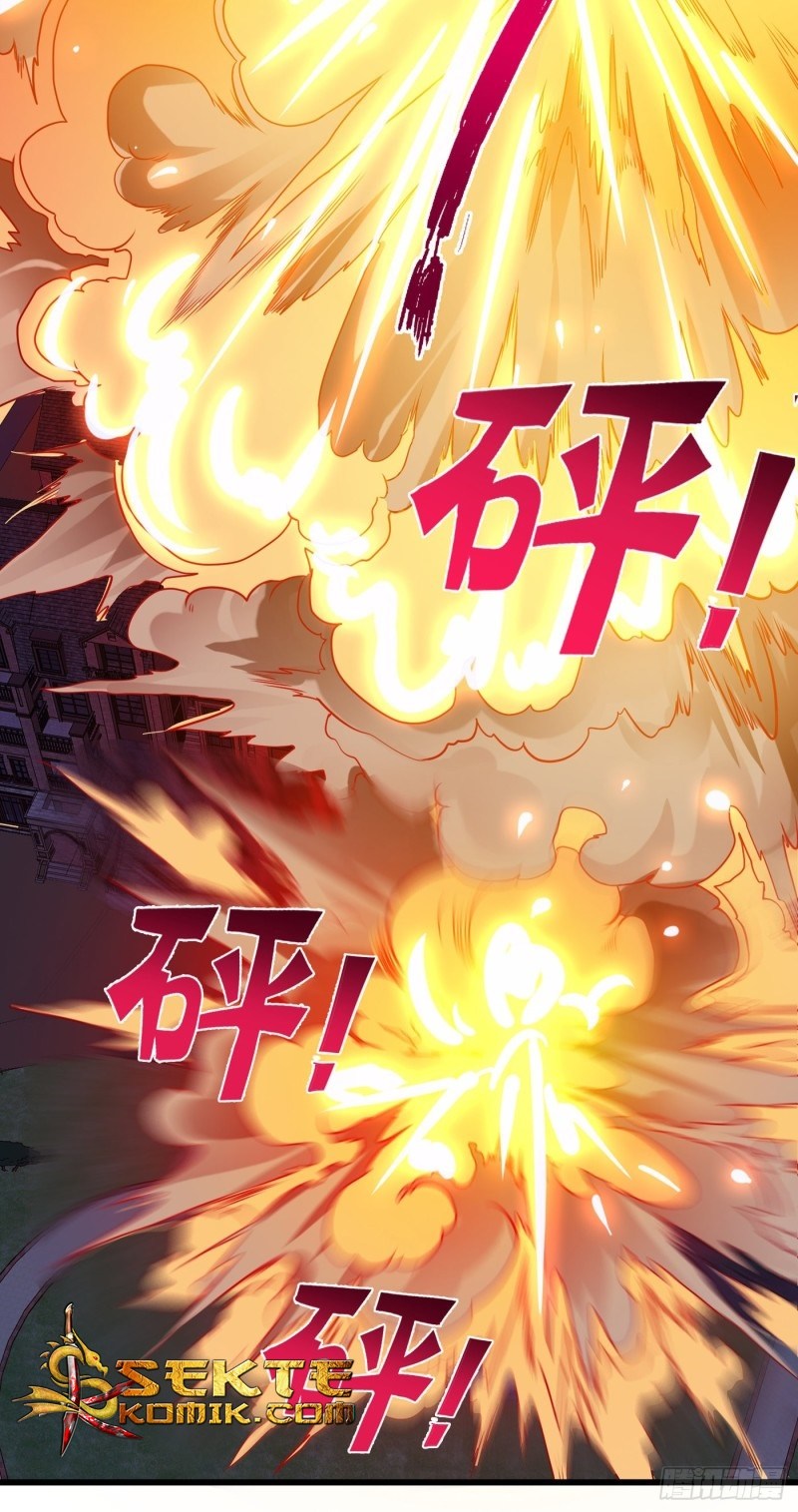 Strongest Divine Doctor Mixed City Chapter 69 - halaman 24