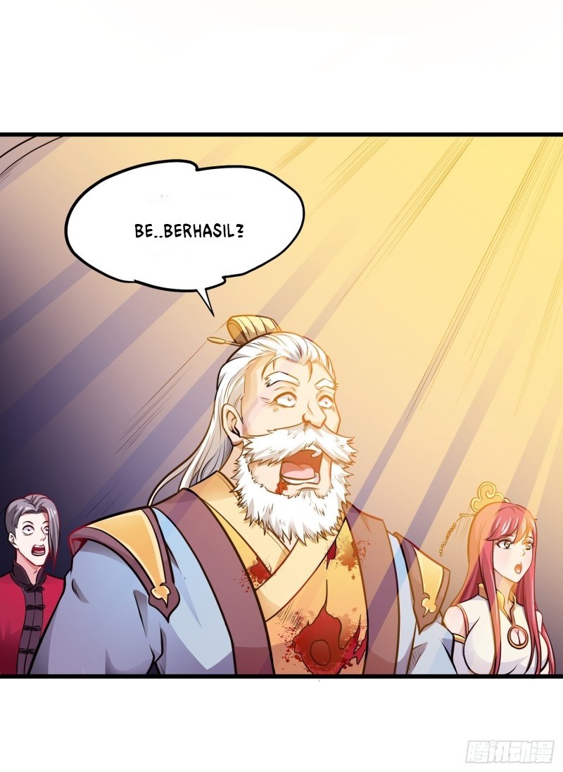 Strongest Divine Doctor Mixed City Chapter 69 - halaman 25
