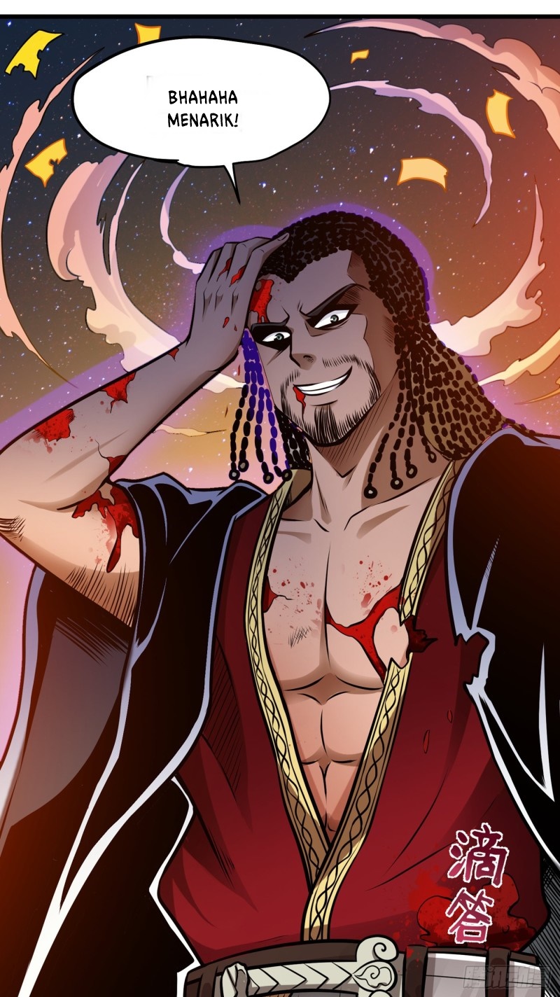Strongest Divine Doctor Mixed City Chapter 69 - halaman 28
