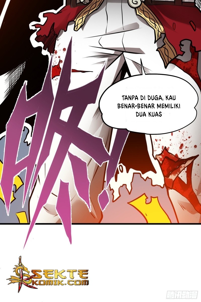 Strongest Divine Doctor Mixed City Chapter 69 - halaman 29