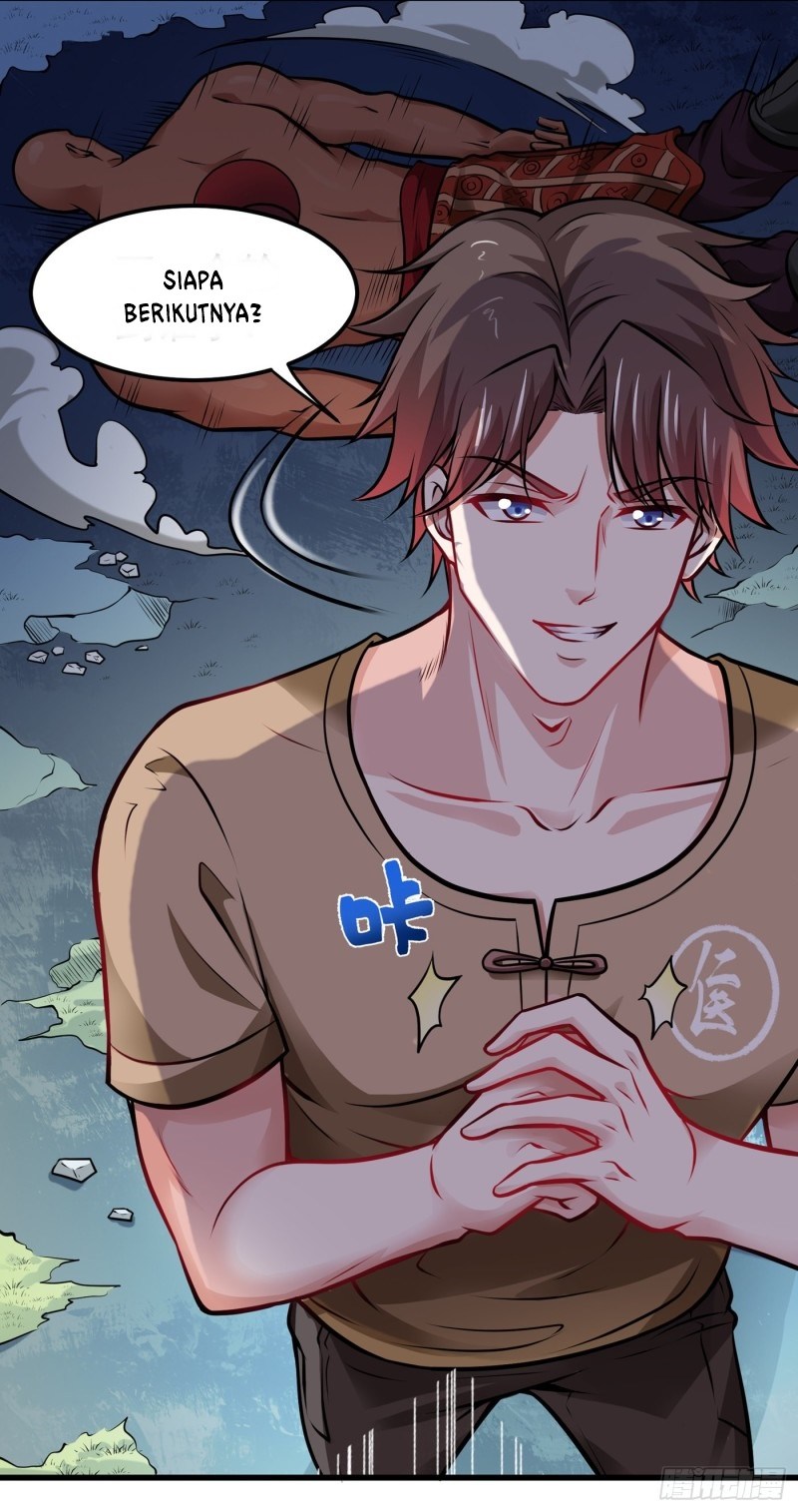 Strongest Divine Doctor Mixed City Chapter 69 - halaman 3