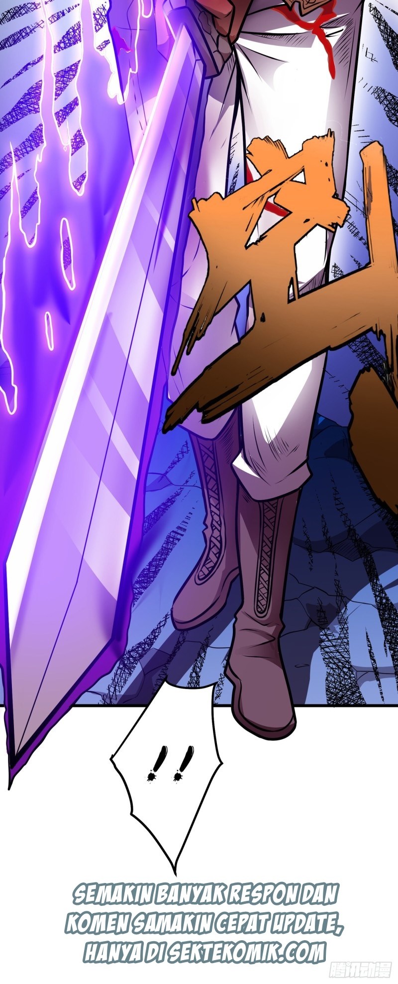Strongest Divine Doctor Mixed City Chapter 69 - halaman 34