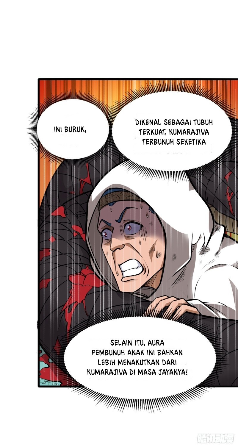 Strongest Divine Doctor Mixed City Chapter 69 - halaman 4
