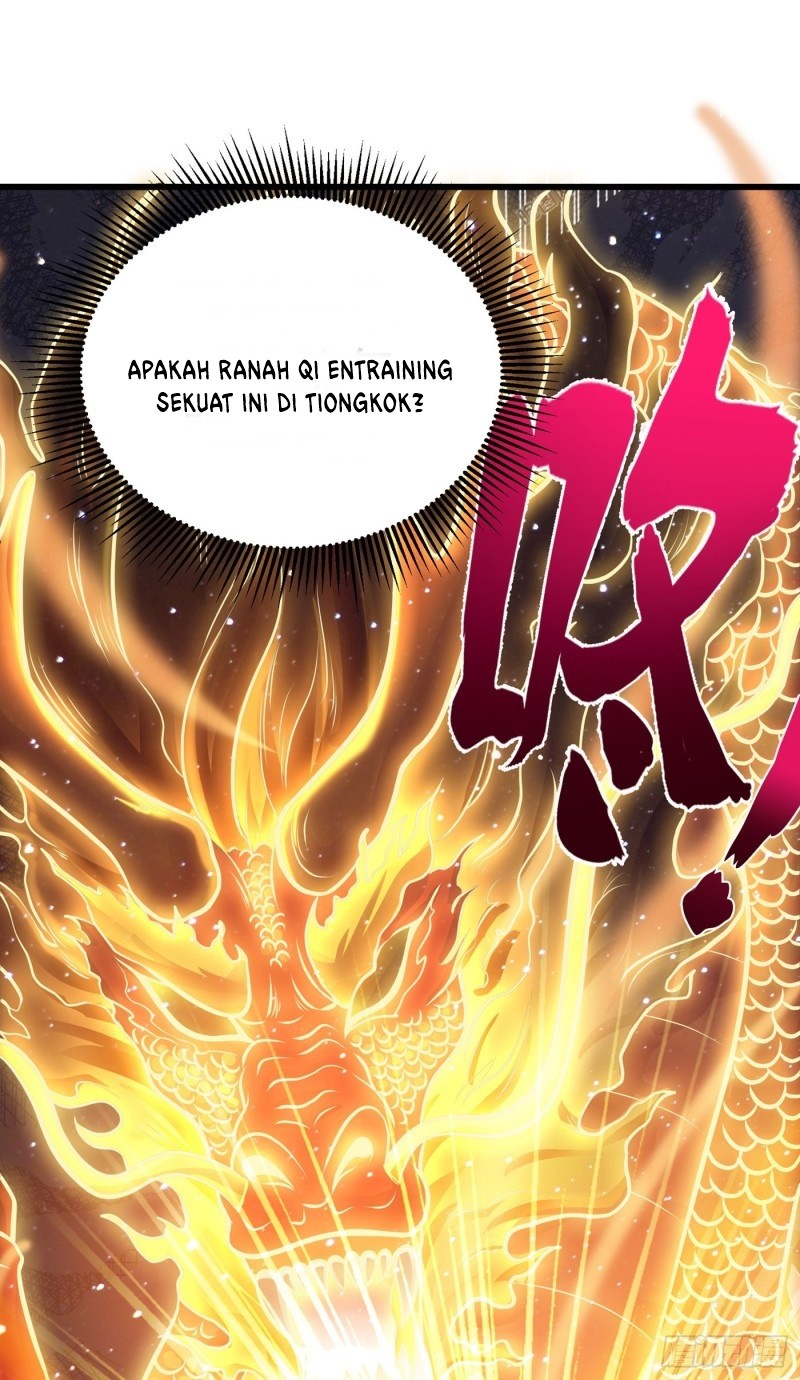 Strongest Divine Doctor Mixed City Chapter 69 - halaman 5