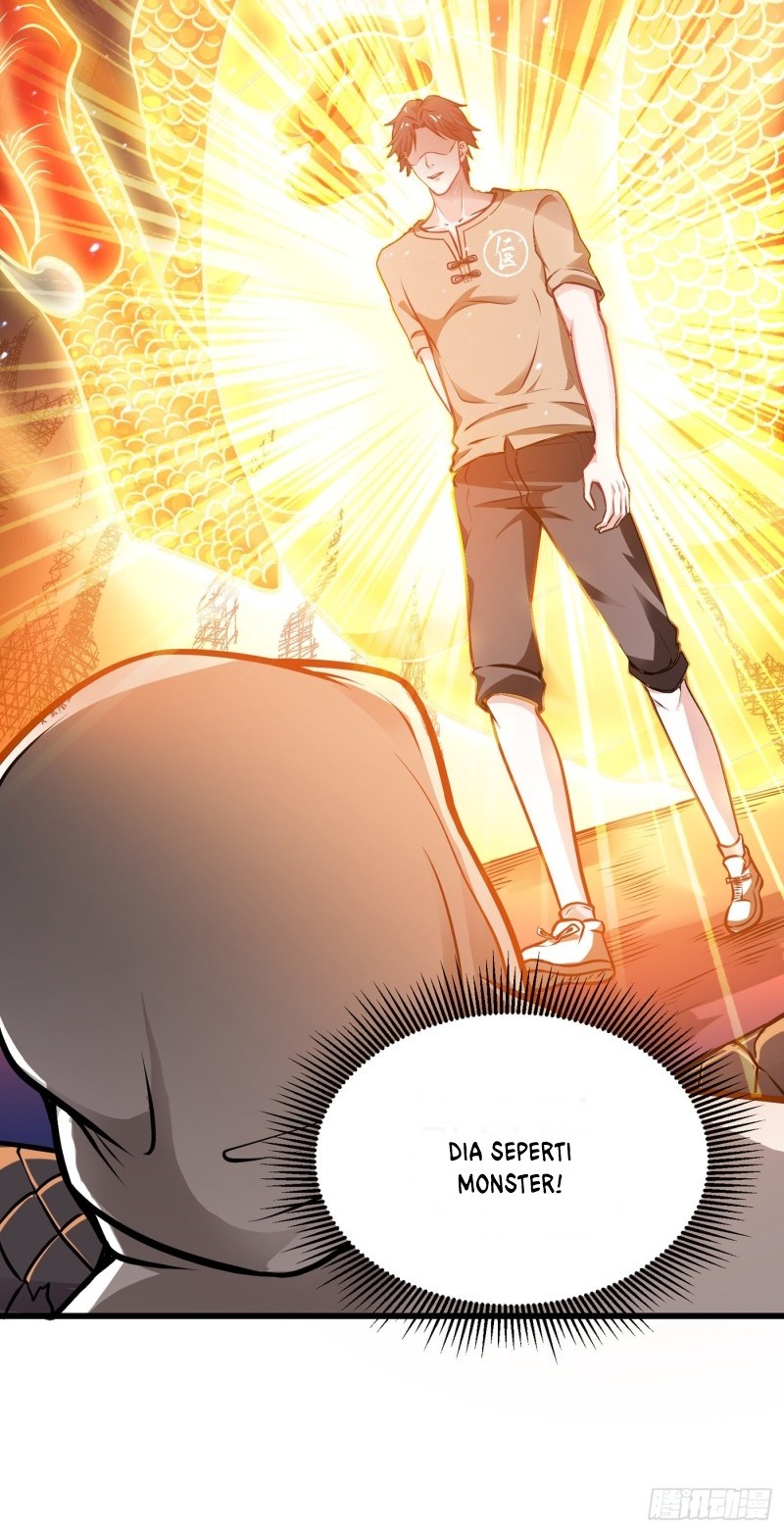 Strongest Divine Doctor Mixed City Chapter 69 - halaman 6