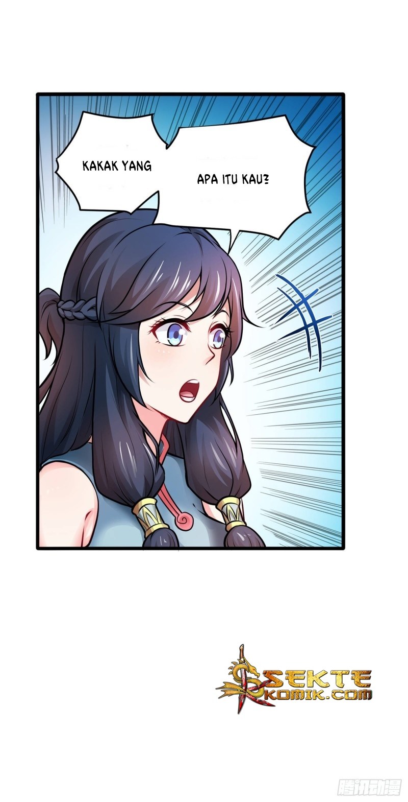 Strongest Divine Doctor Mixed City Chapter 69 - halaman 7