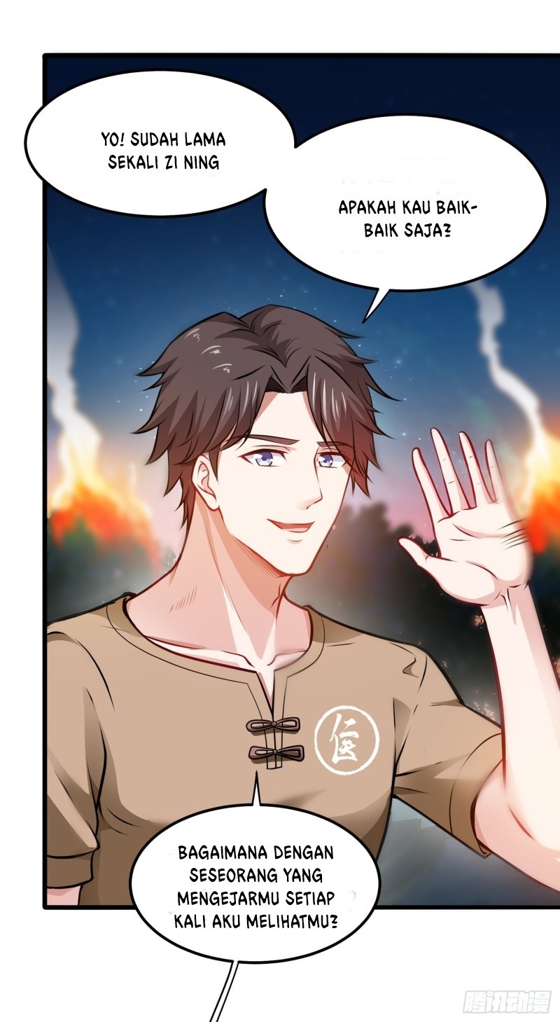 Strongest Divine Doctor Mixed City Chapter 69 - halaman 8