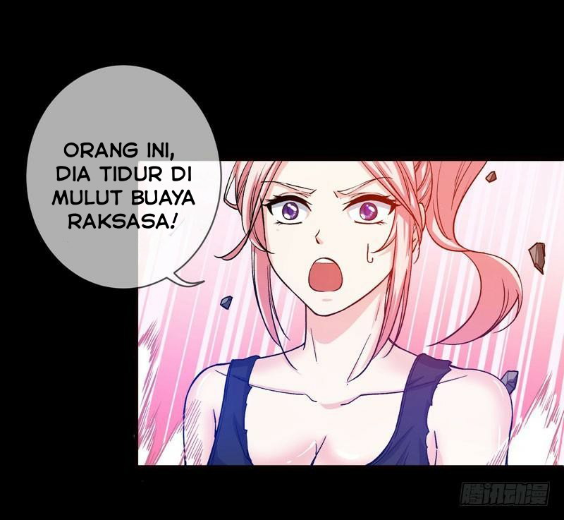 Strongest Divine Doctor Mixed City Chapter 7 - halaman 11