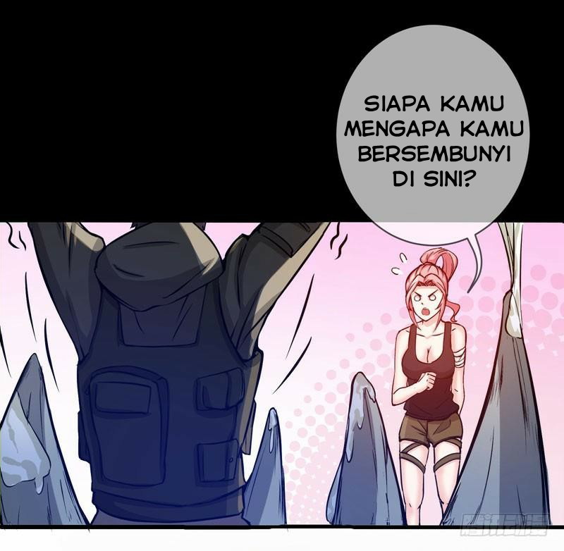 Strongest Divine Doctor Mixed City Chapter 7 - halaman 12