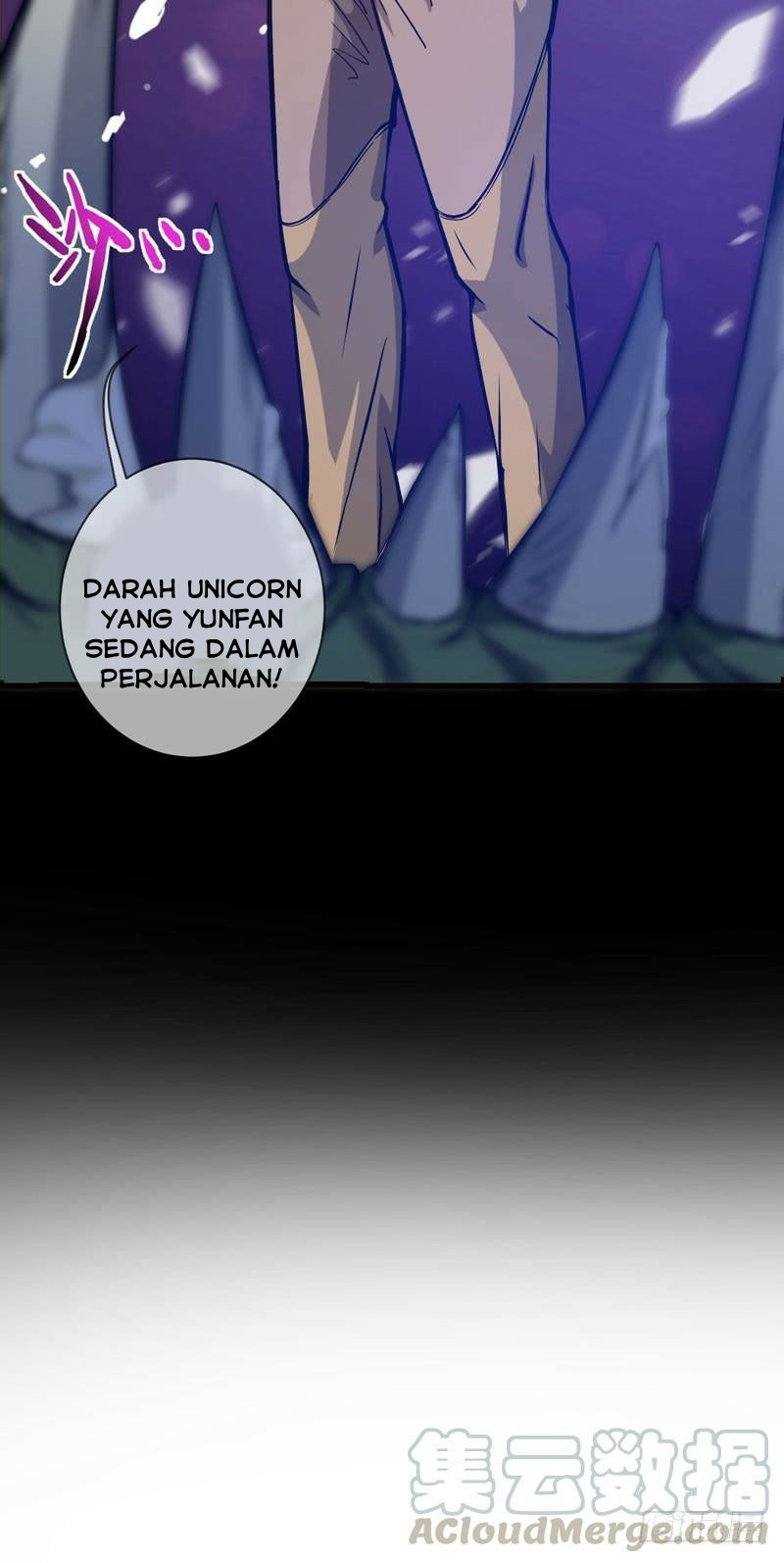 Strongest Divine Doctor Mixed City Chapter 7 - halaman 14