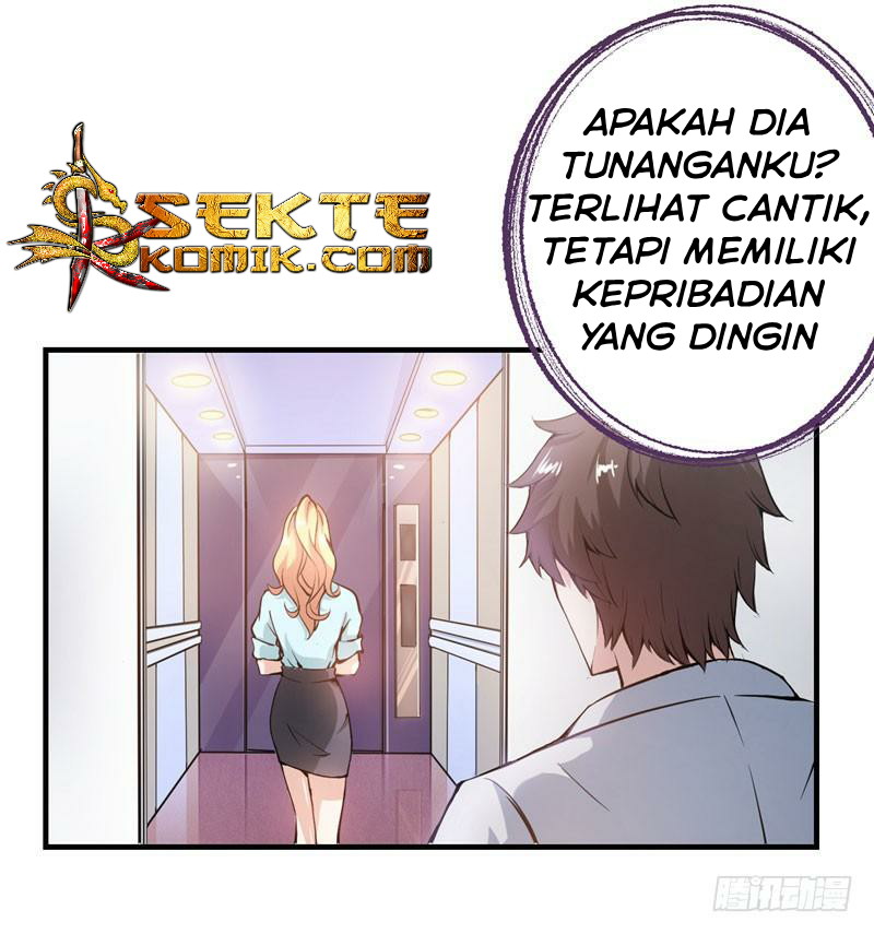 Strongest Divine Doctor Mixed City Chapter 7 - halaman 24