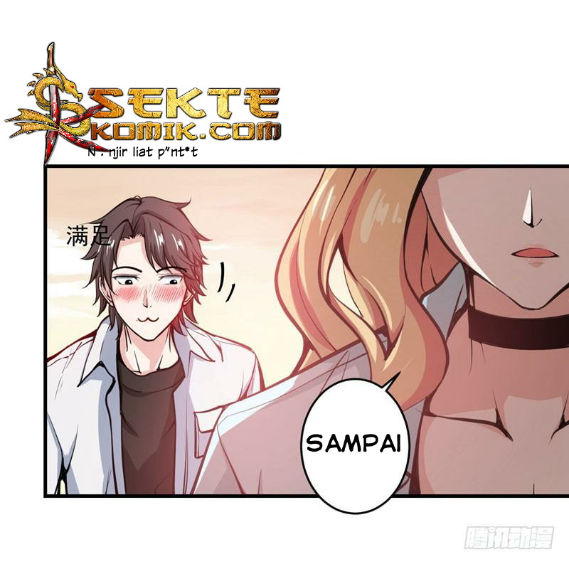 Strongest Divine Doctor Mixed City Chapter 7 - halaman 27