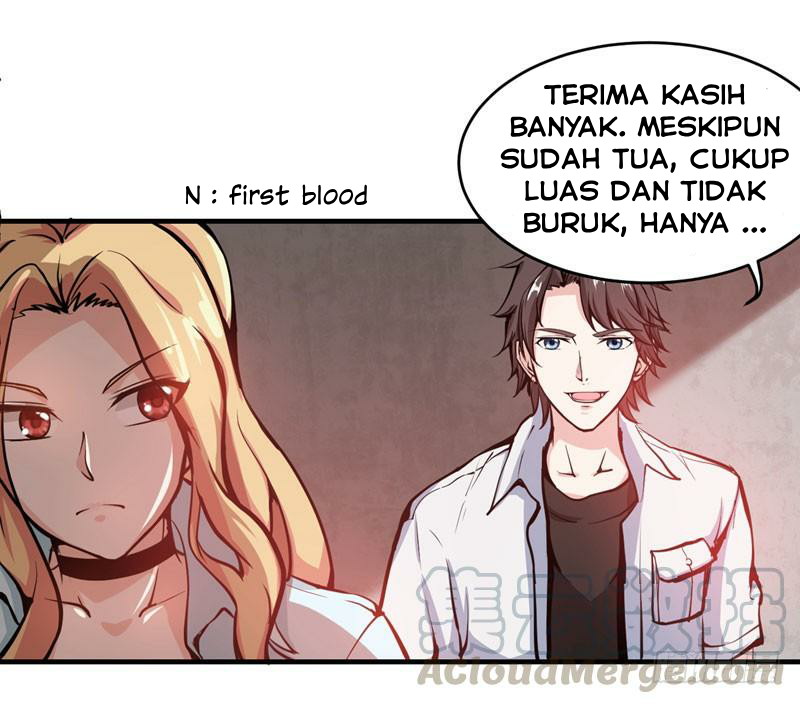 Strongest Divine Doctor Mixed City Chapter 7 - halaman 30