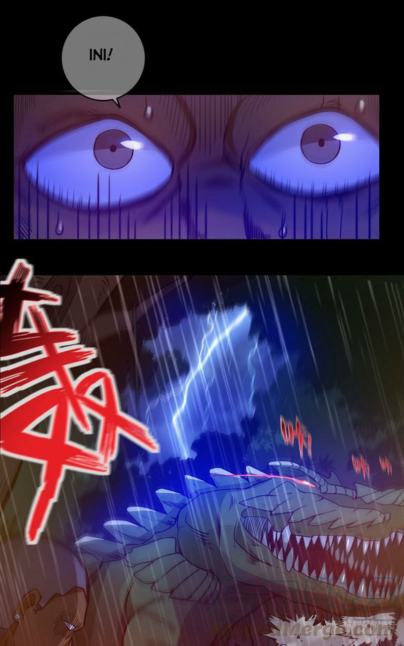 Strongest Divine Doctor Mixed City Chapter 7 - halaman 6