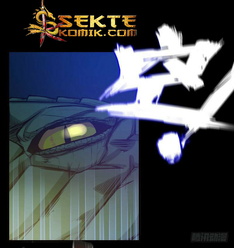 Strongest Divine Doctor Mixed City Chapter 7 - halaman 8