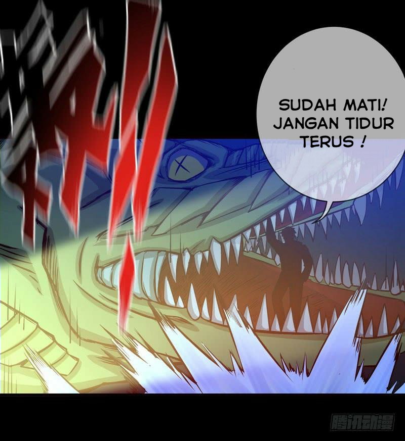 Strongest Divine Doctor Mixed City Chapter 7 - halaman 9