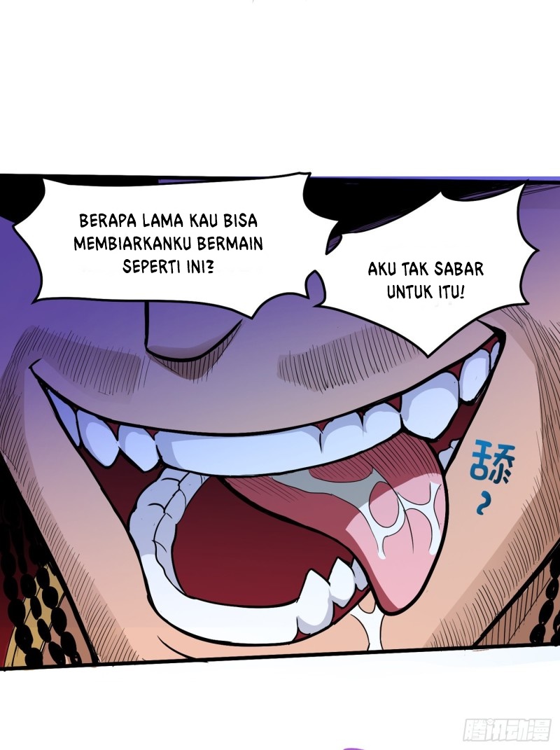 Strongest Divine Doctor Mixed City Chapter 70 - halaman 10