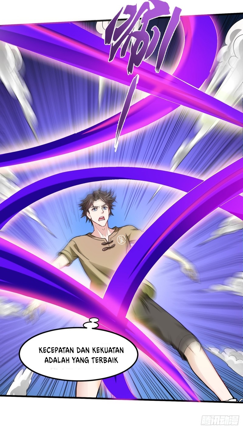 Strongest Divine Doctor Mixed City Chapter 70 - halaman 11