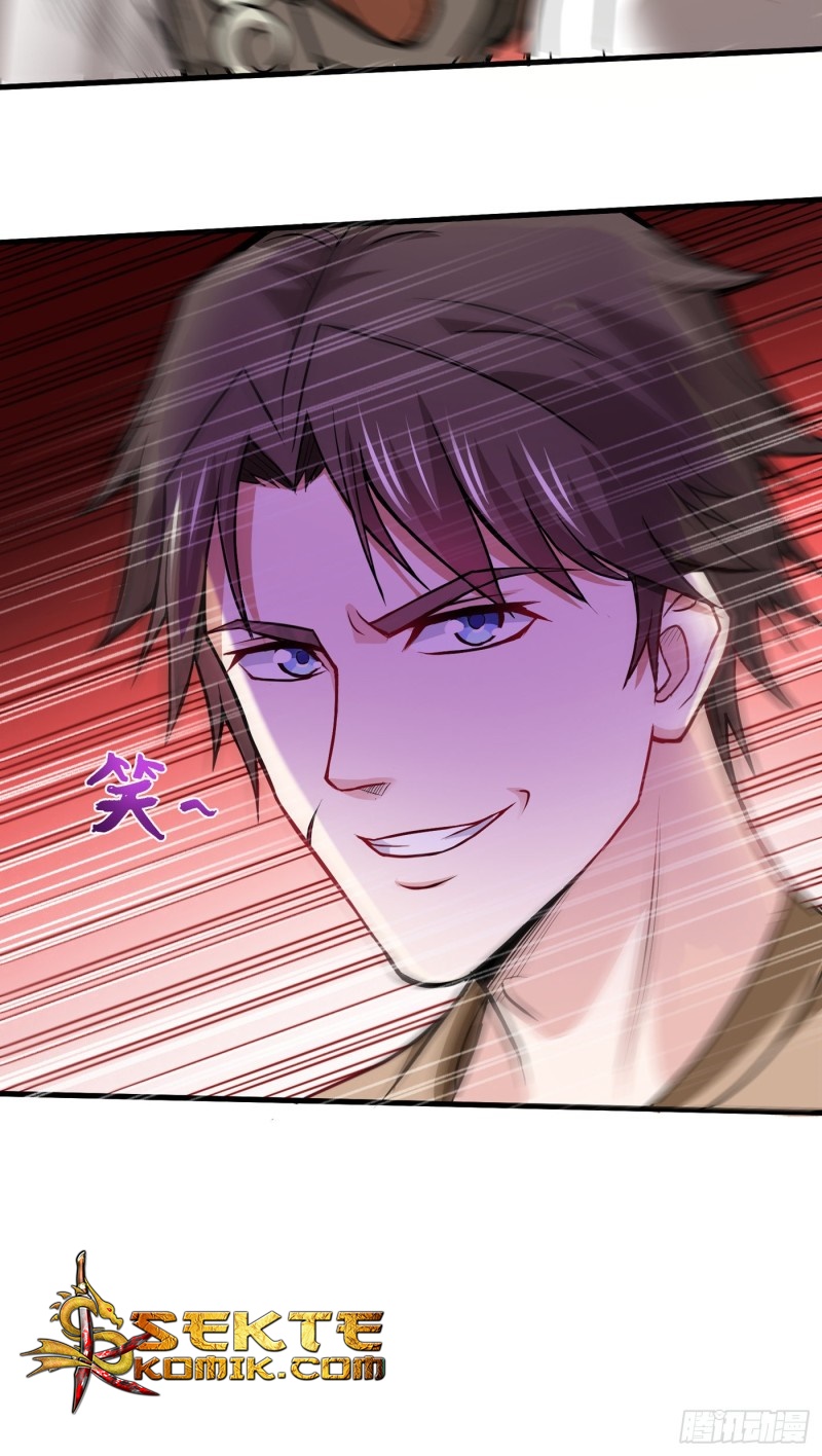 Strongest Divine Doctor Mixed City Chapter 70 - halaman 13