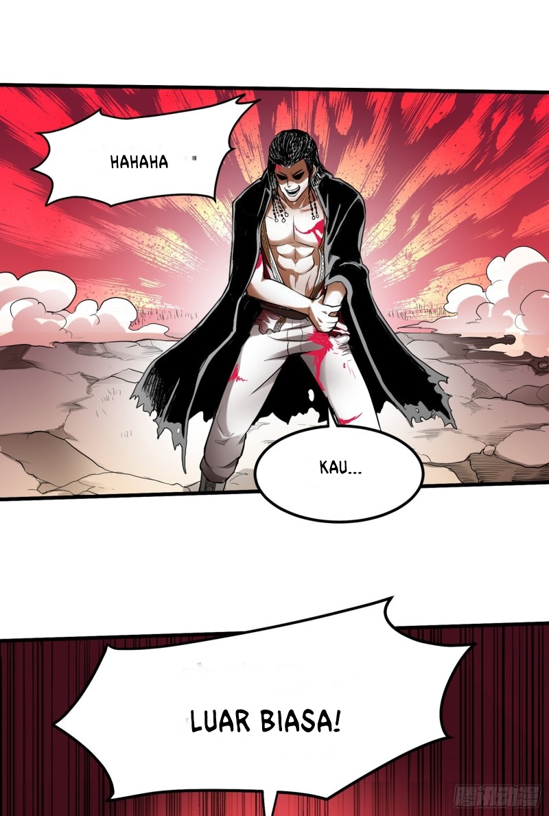 Strongest Divine Doctor Mixed City Chapter 70 - halaman 18