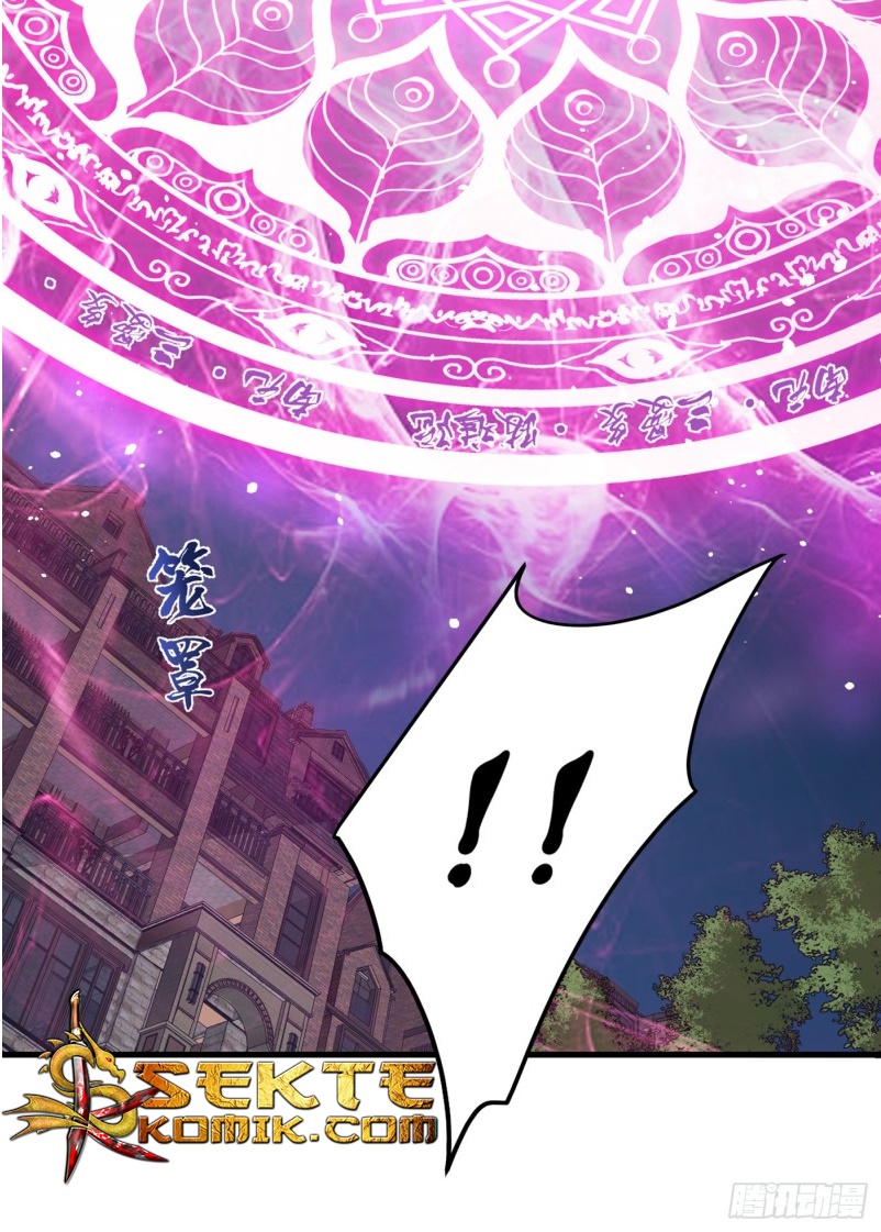 Strongest Divine Doctor Mixed City Chapter 70 - halaman 26