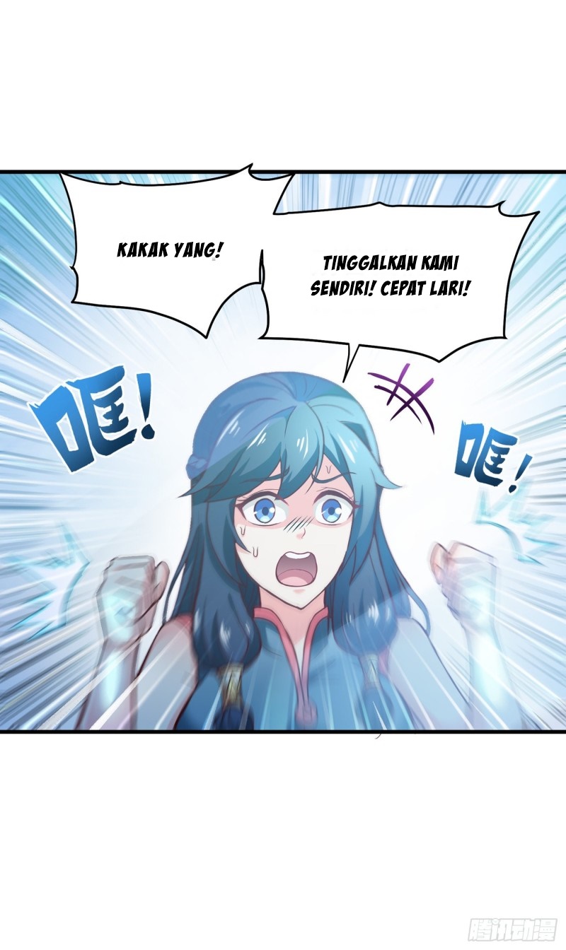 Strongest Divine Doctor Mixed City Chapter 70 - halaman 28