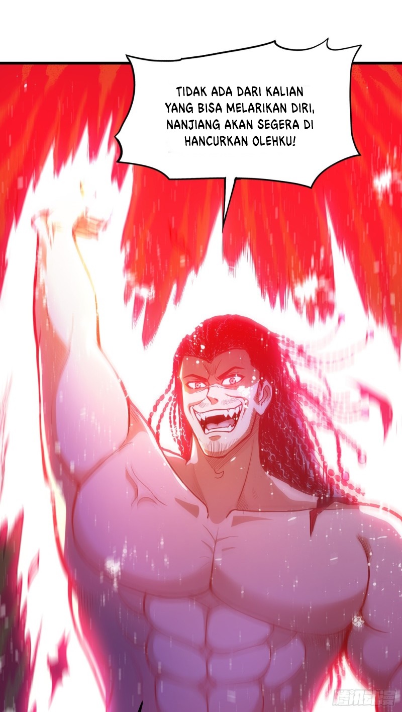 Strongest Divine Doctor Mixed City Chapter 70 - halaman 29