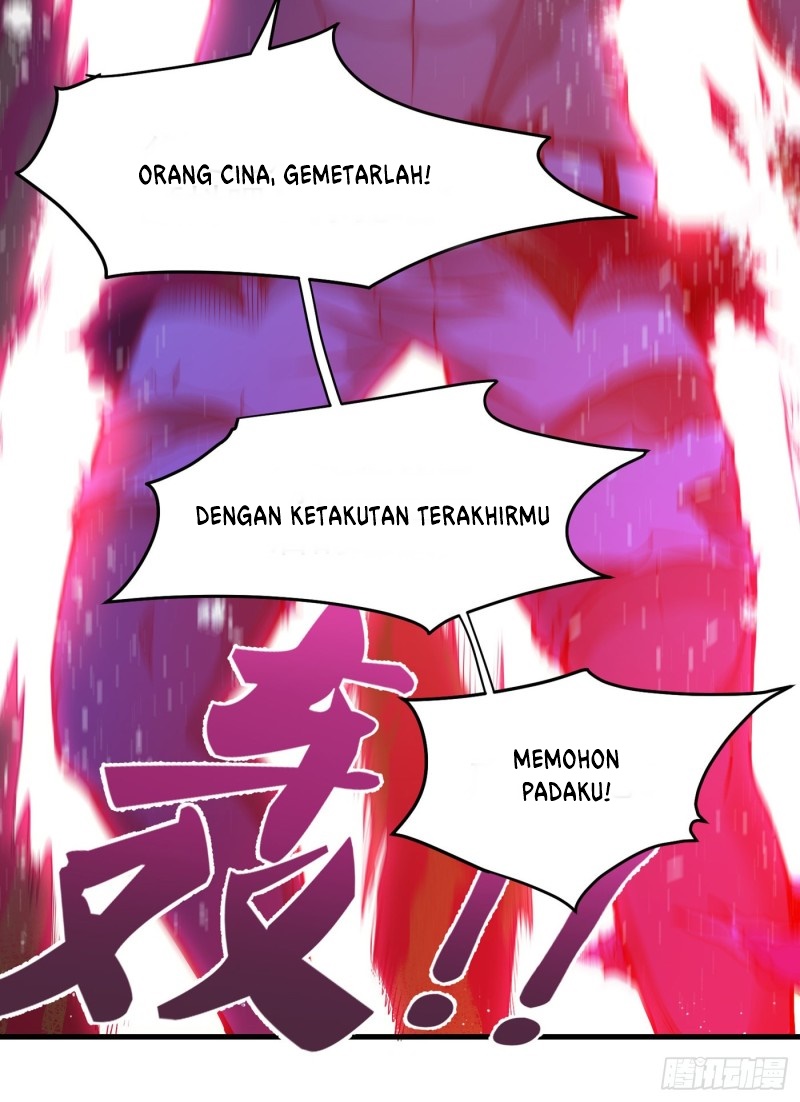 Strongest Divine Doctor Mixed City Chapter 70 - halaman 30