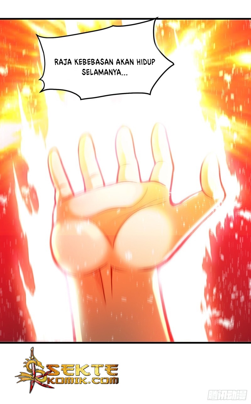 Strongest Divine Doctor Mixed City Chapter 70 - halaman 31
