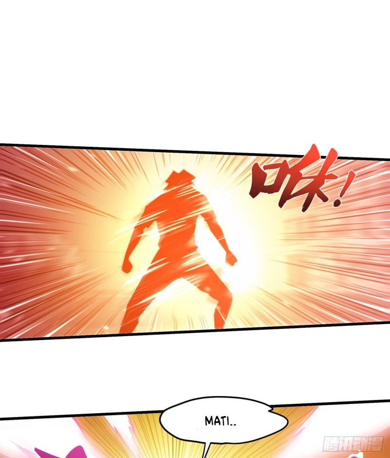Strongest Divine Doctor Mixed City Chapter 70 - halaman 32