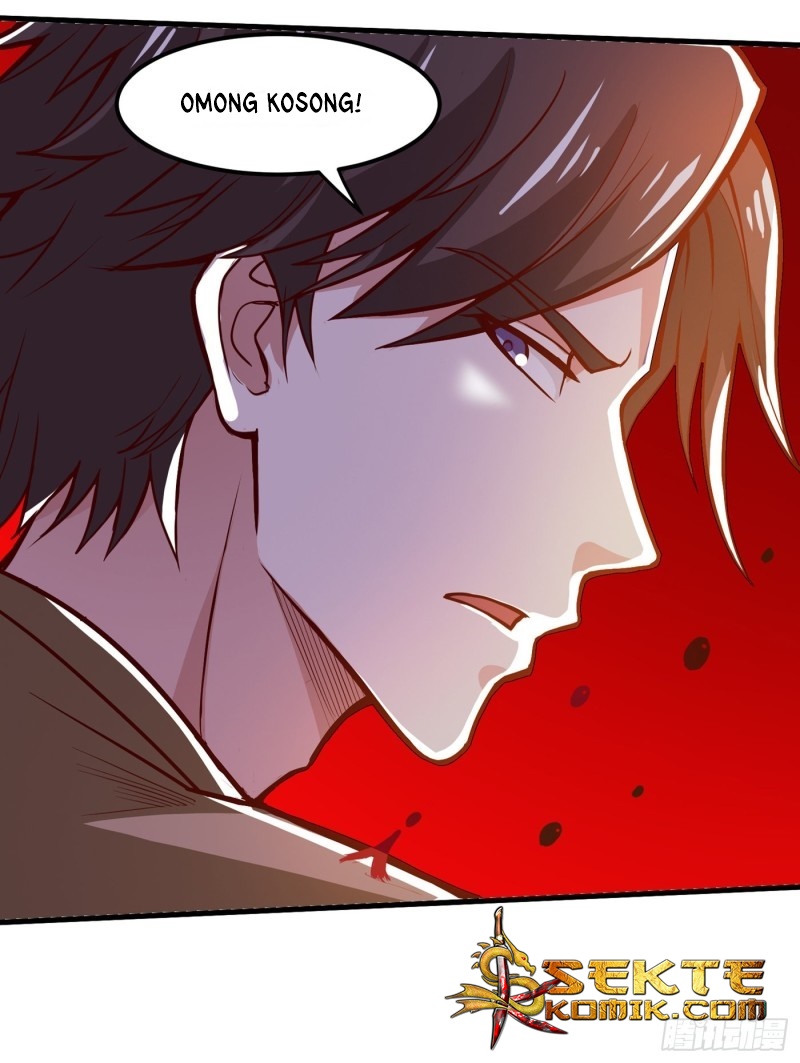 Strongest Divine Doctor Mixed City Chapter 70 - halaman 35