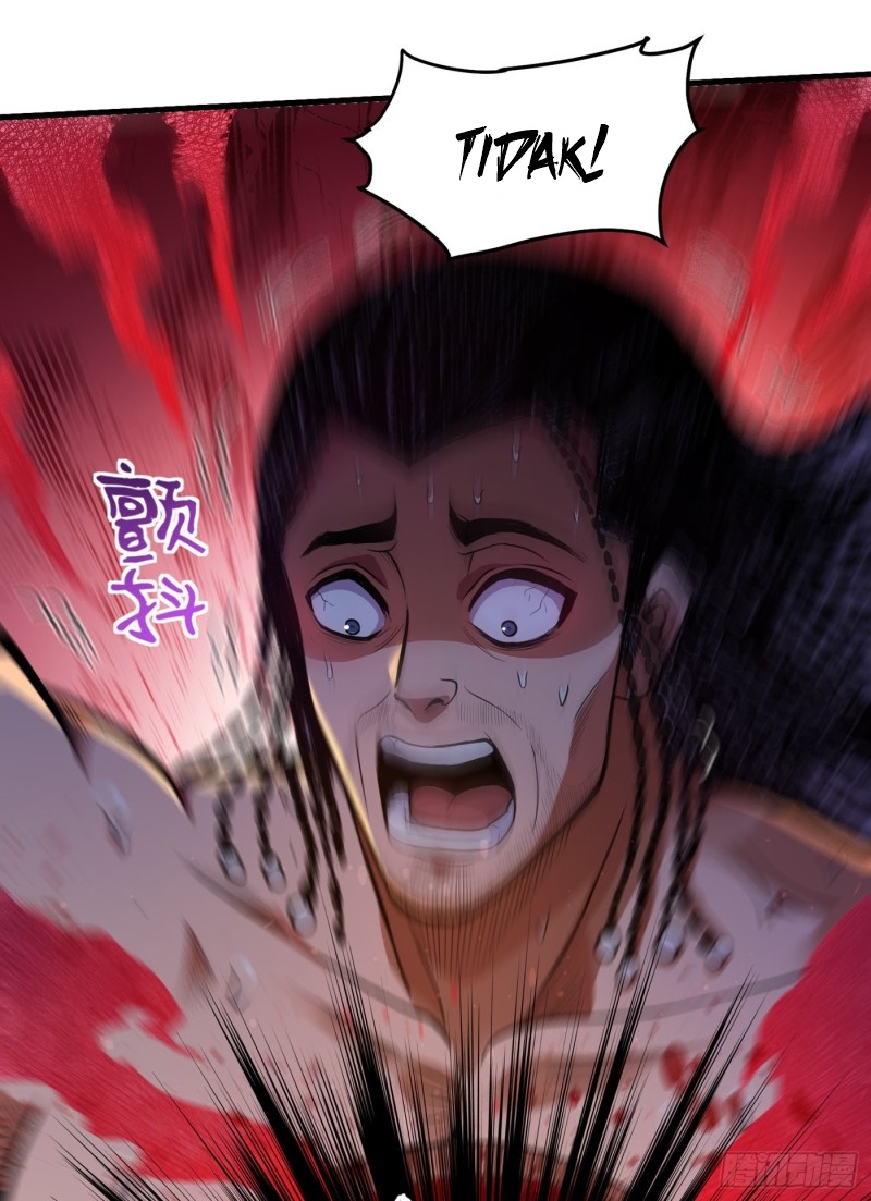 Strongest Divine Doctor Mixed City Chapter 70 - halaman 36