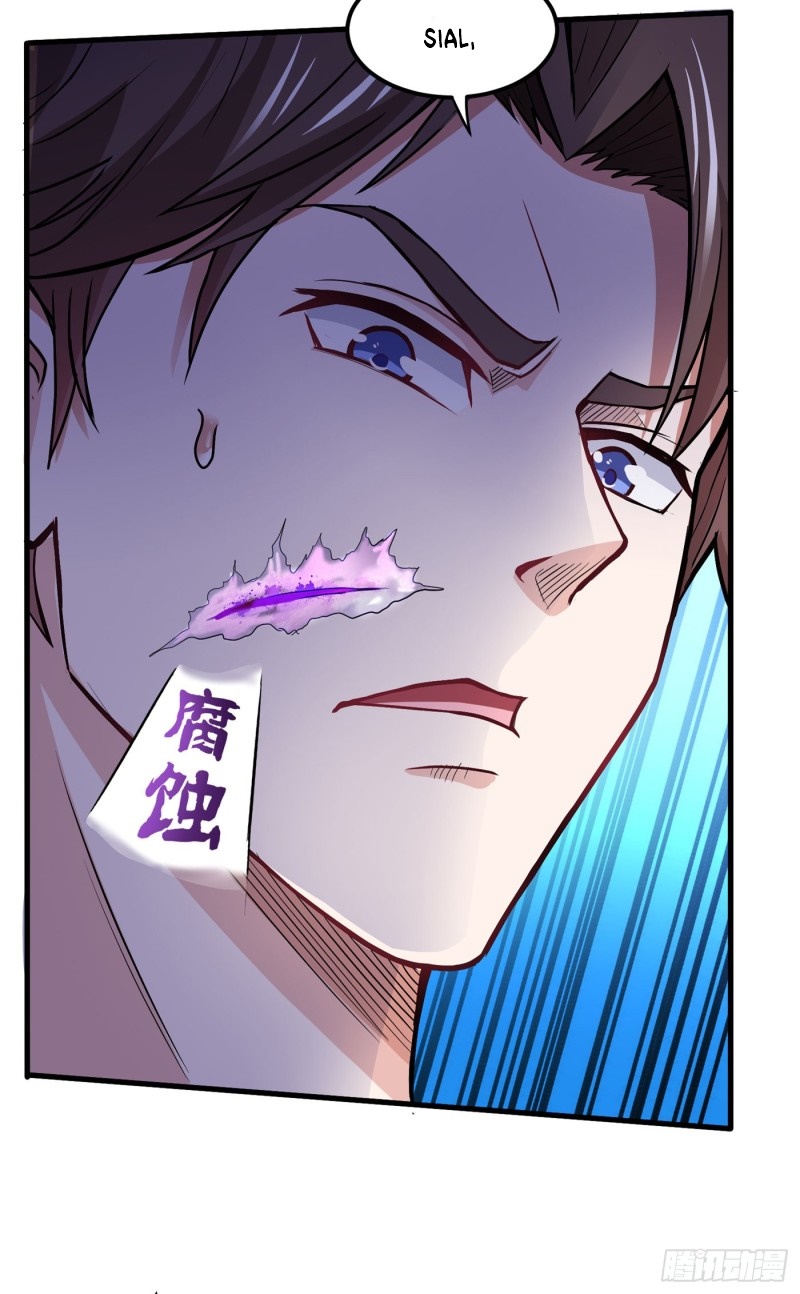 Strongest Divine Doctor Mixed City Chapter 70 - halaman 6