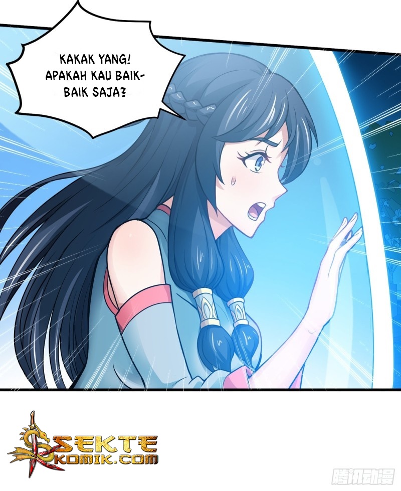 Strongest Divine Doctor Mixed City Chapter 70 - halaman 7