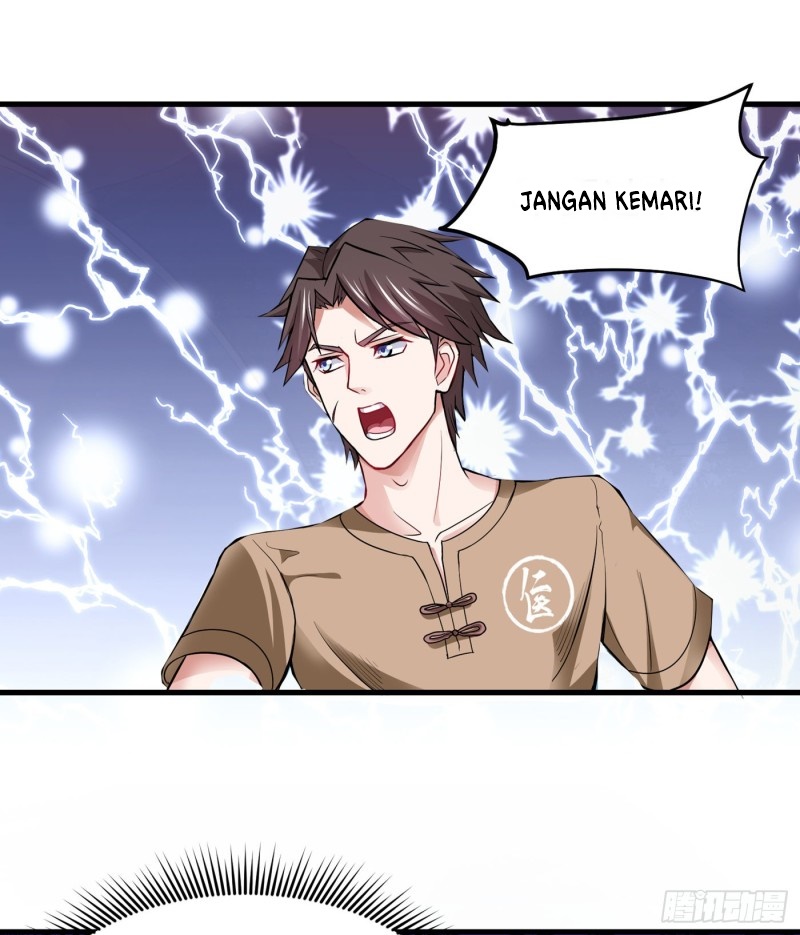 Strongest Divine Doctor Mixed City Chapter 70 - halaman 8