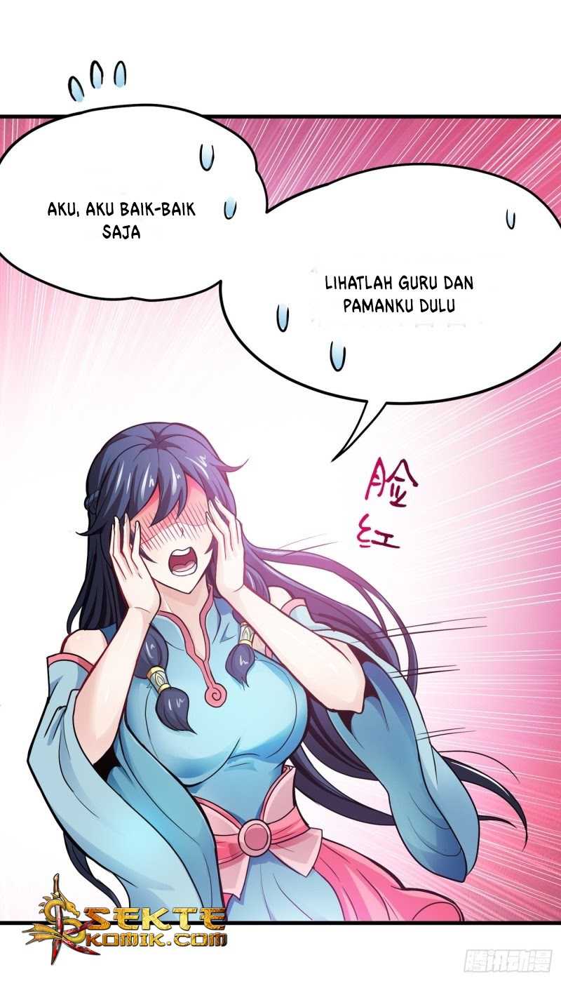 Strongest Divine Doctor Mixed City Chapter 71 - halaman 12