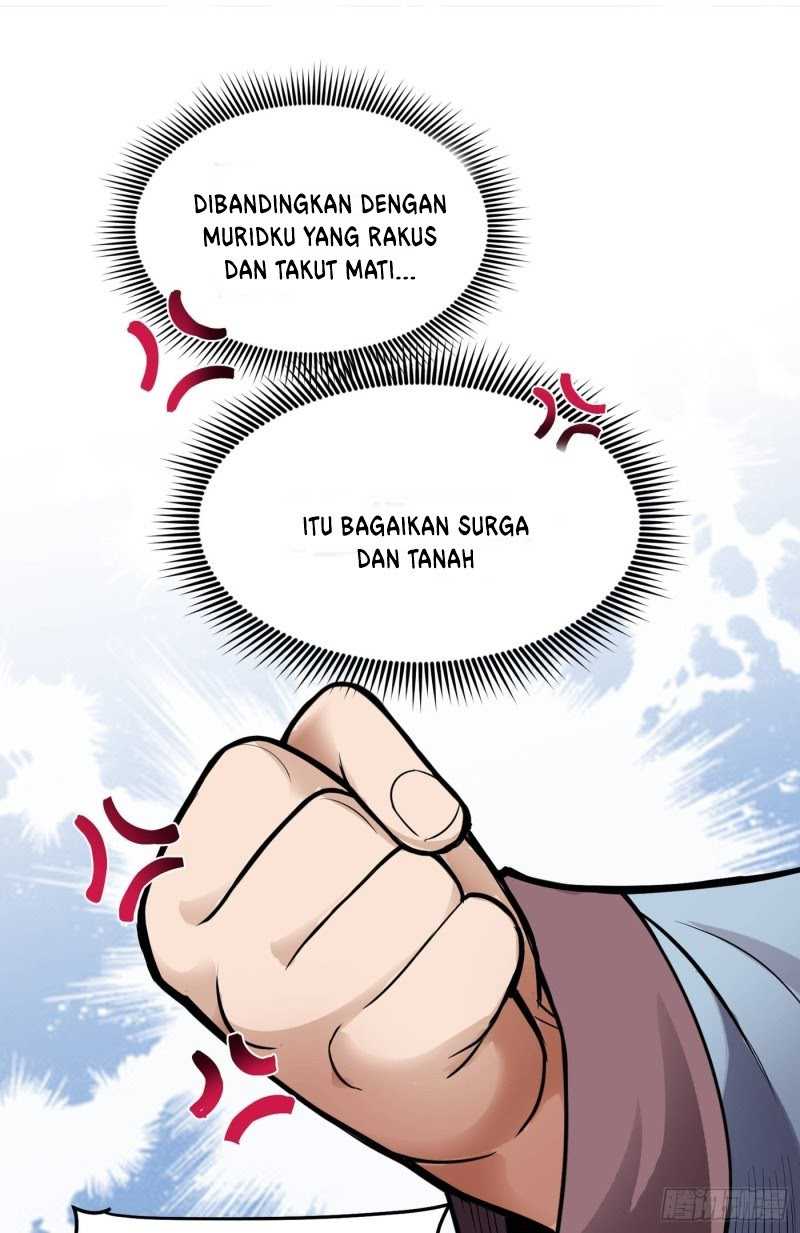Strongest Divine Doctor Mixed City Chapter 71 - halaman 17